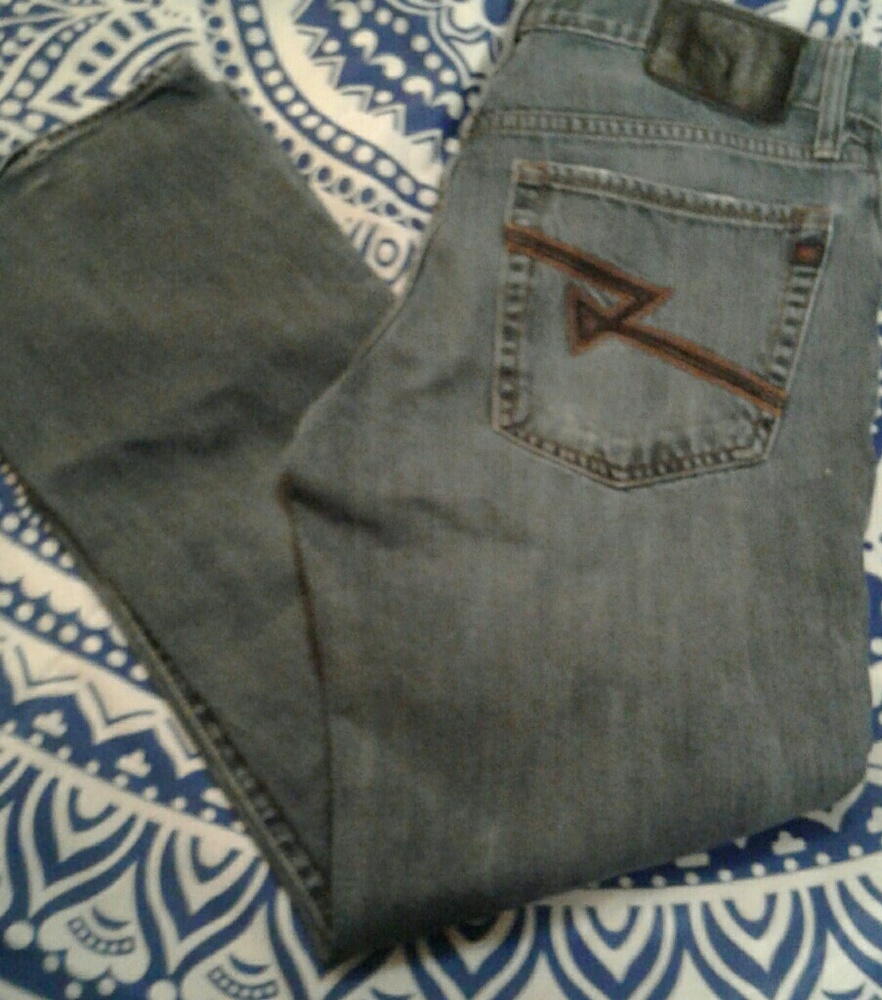 Men's Rock and Republic jeans
